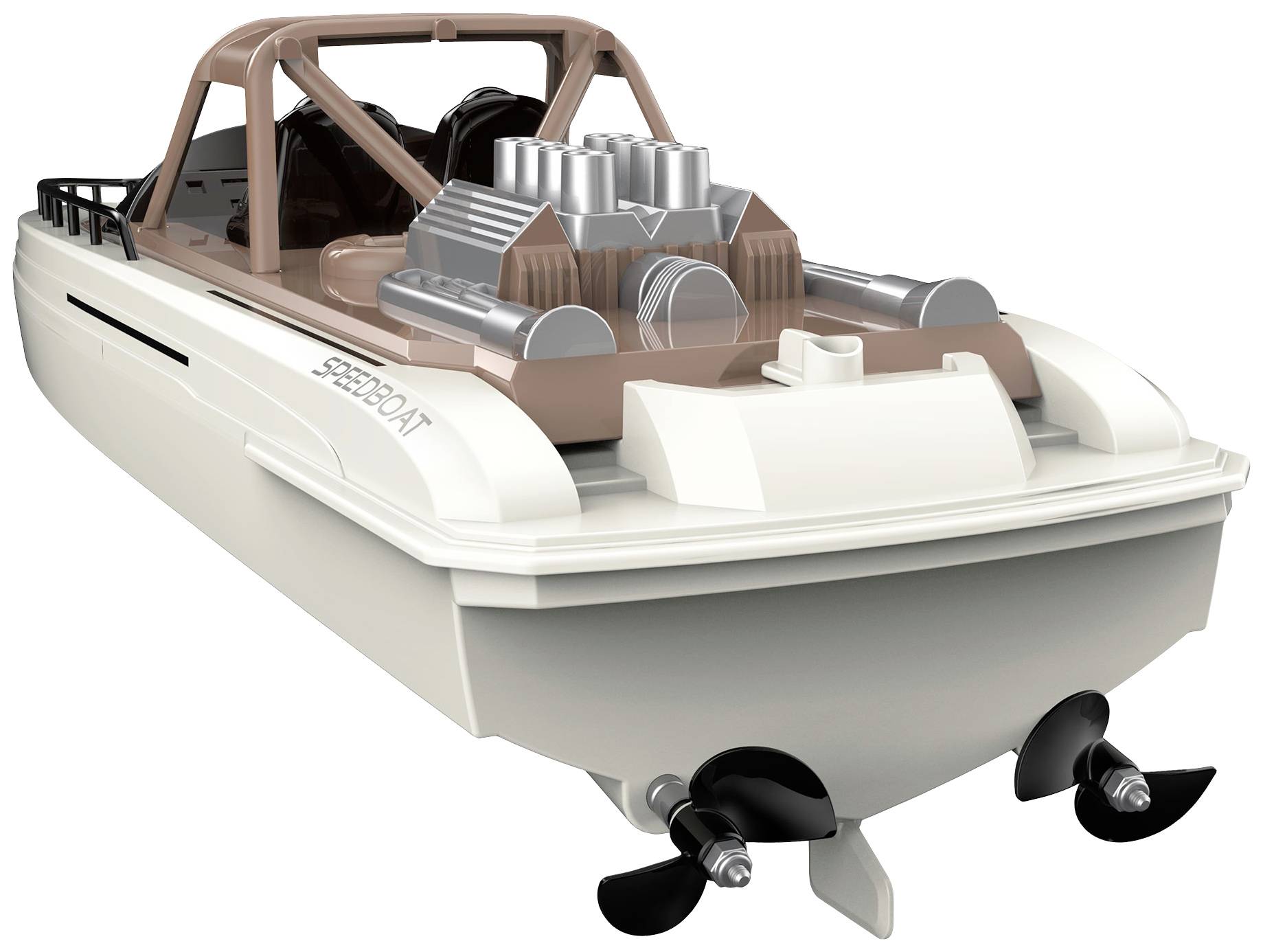 Amewi Aimee Speed Boot RC Motorboot RtR 380 mm