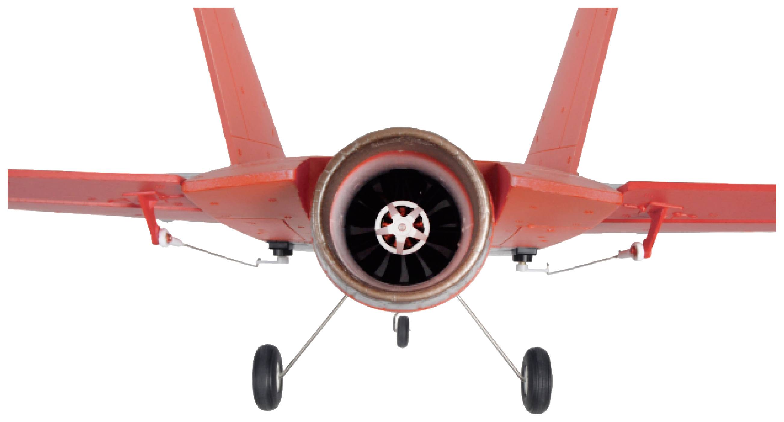 Amewi AMXPlanes T-7A Grau, Rot RC Jetmodell ARF 750mm