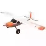 Amewi AMXPlanes Tasman Weiß, Orange, Grau RC Modellflugzeug PNP 1500mm Amewi AMXPlanes Tasman Weiß, Orange, Grau RC Modellflugzeug PNP 1500mm