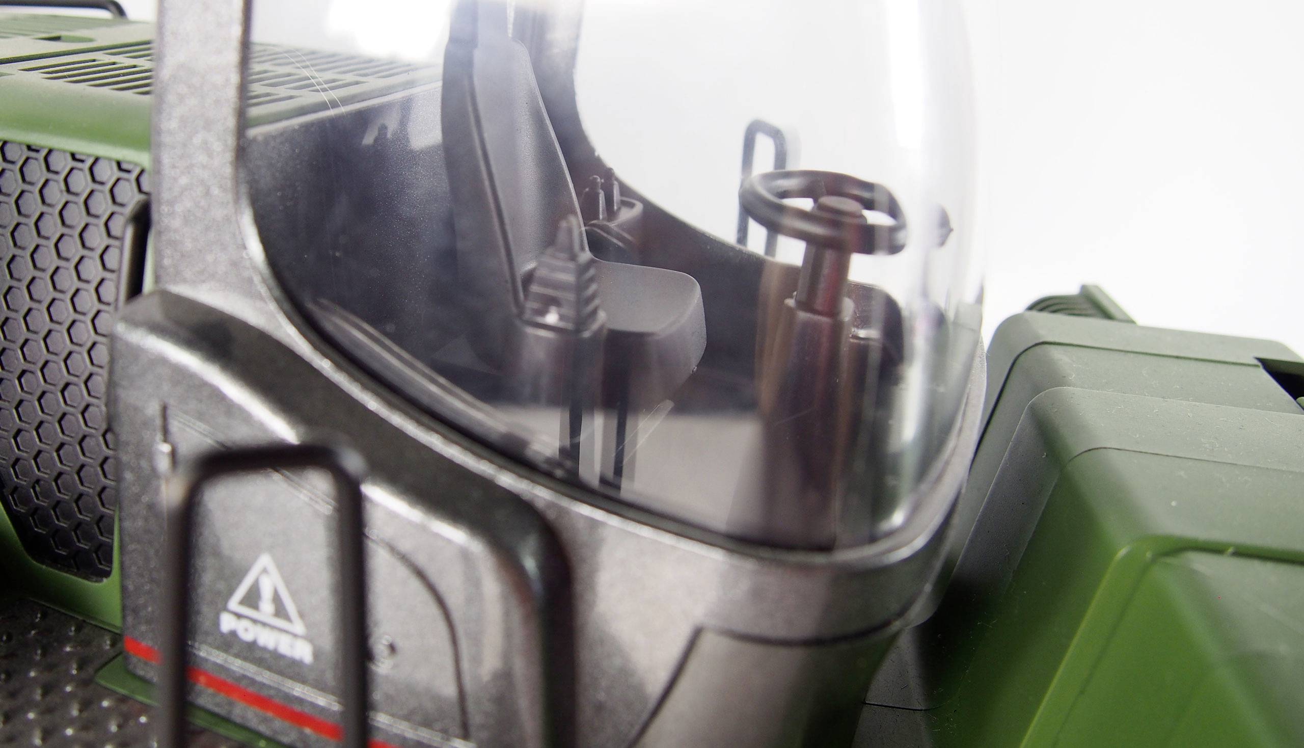 Amewi 22534 G485E 1:14 Elektro RC Funktionsmodell RtR