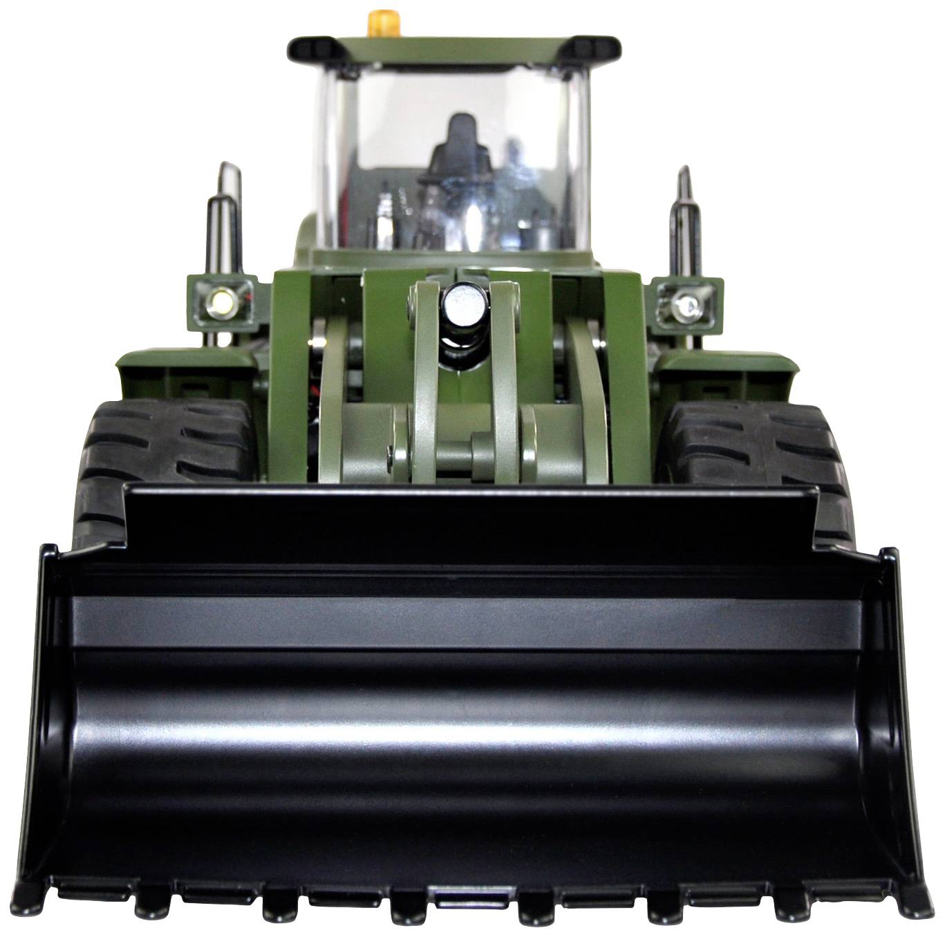 Amewi 22534 G485E 1:14 Elektro RC Funktionsmodell RtR