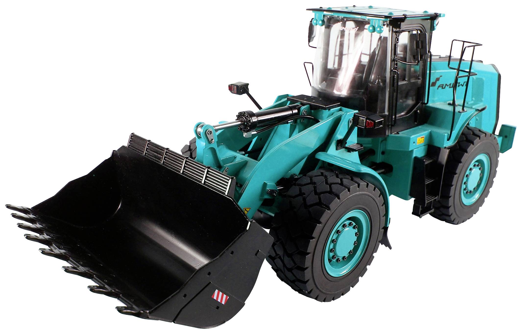 Amewi 22540 G921H 1:16 Elektro RC Funktionsmodell RtR