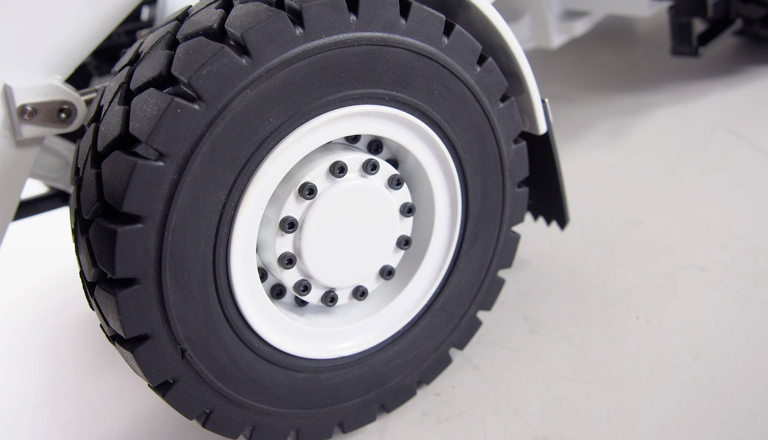 Amewi 22541 G921H 1:16 Elektro RC Funktionsmodell RtR