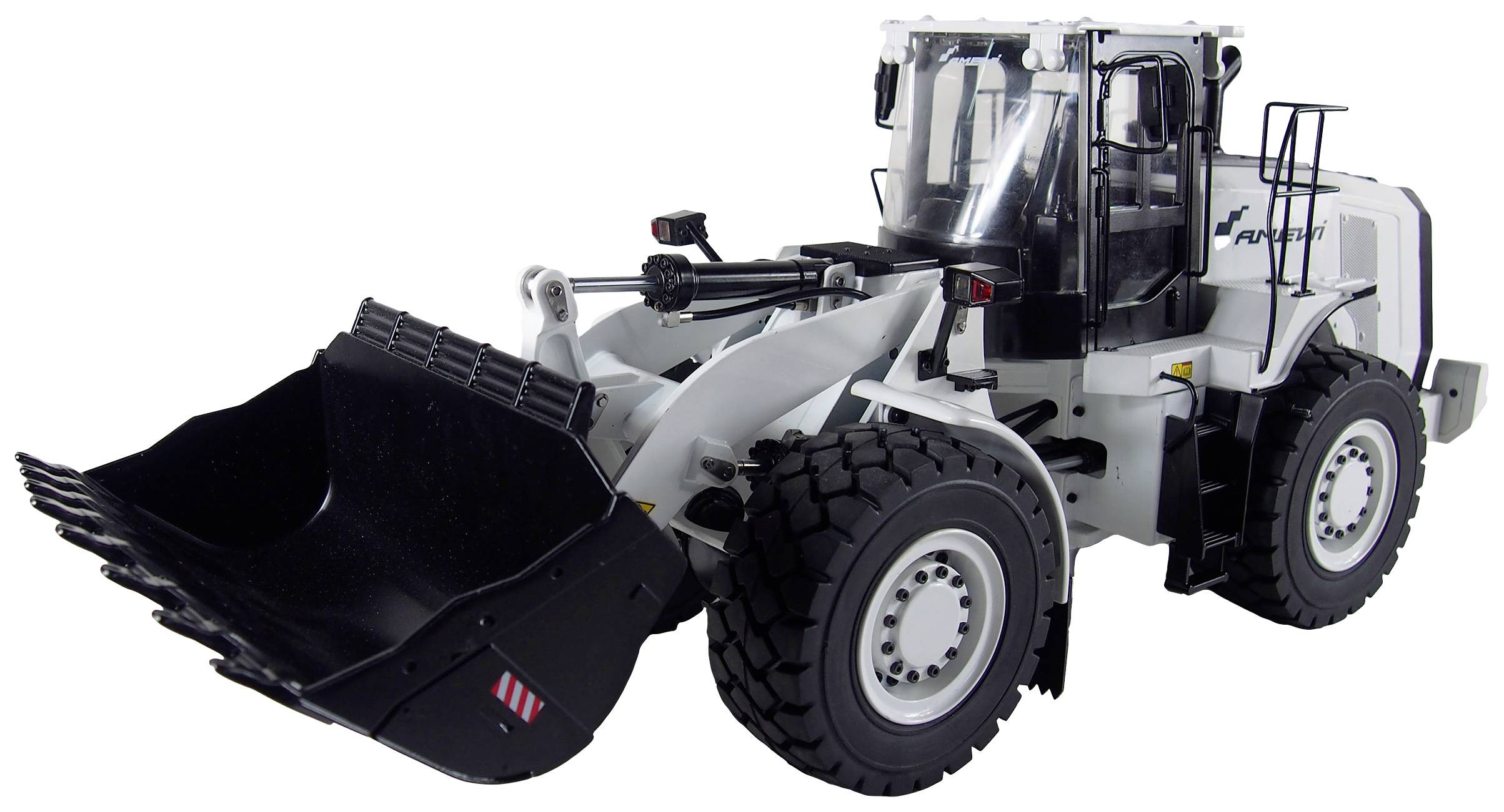 Amewi 22541 G921H 1:16 Elektro RC Funktionsmodell RtR