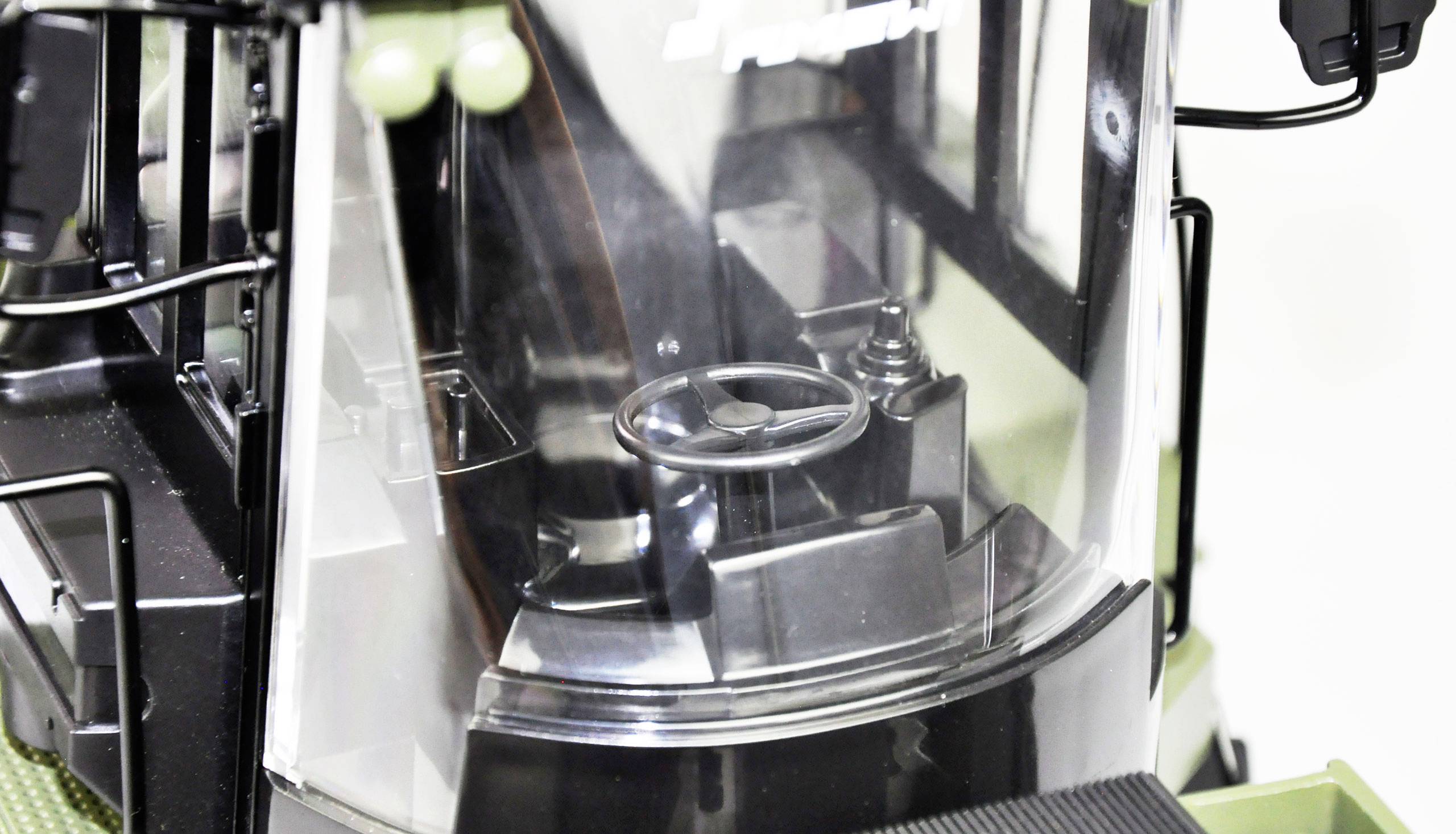 Amewi 22543 G921H 1:16 Elektro RC Funktionsmodell RtR