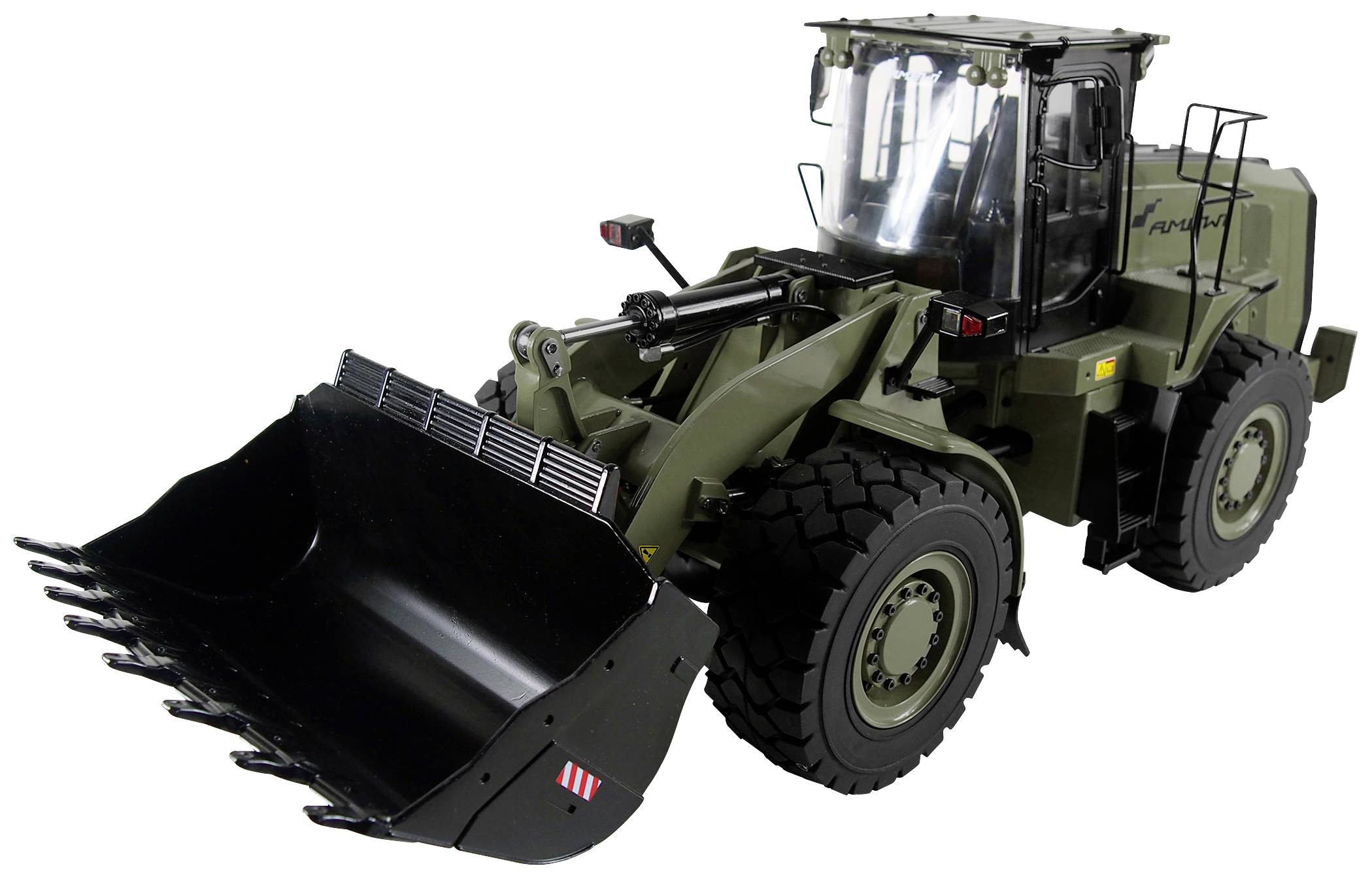 Amewi 22543 G921H 1:16 Elektro RC Funktionsmodell RtR