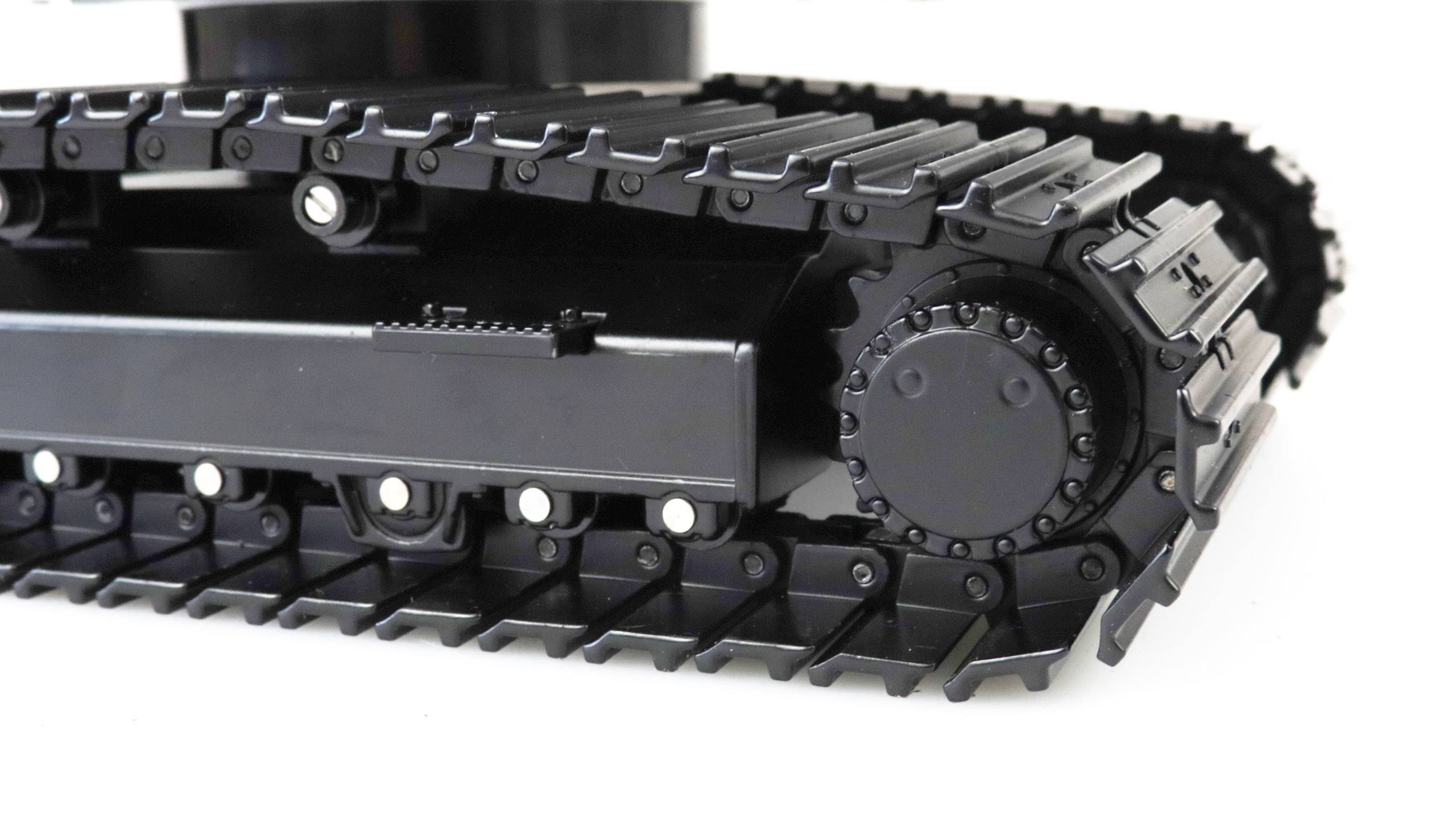 Amewi 22574 G101H 1:16 Elektro RC Funktionsmodell RtR