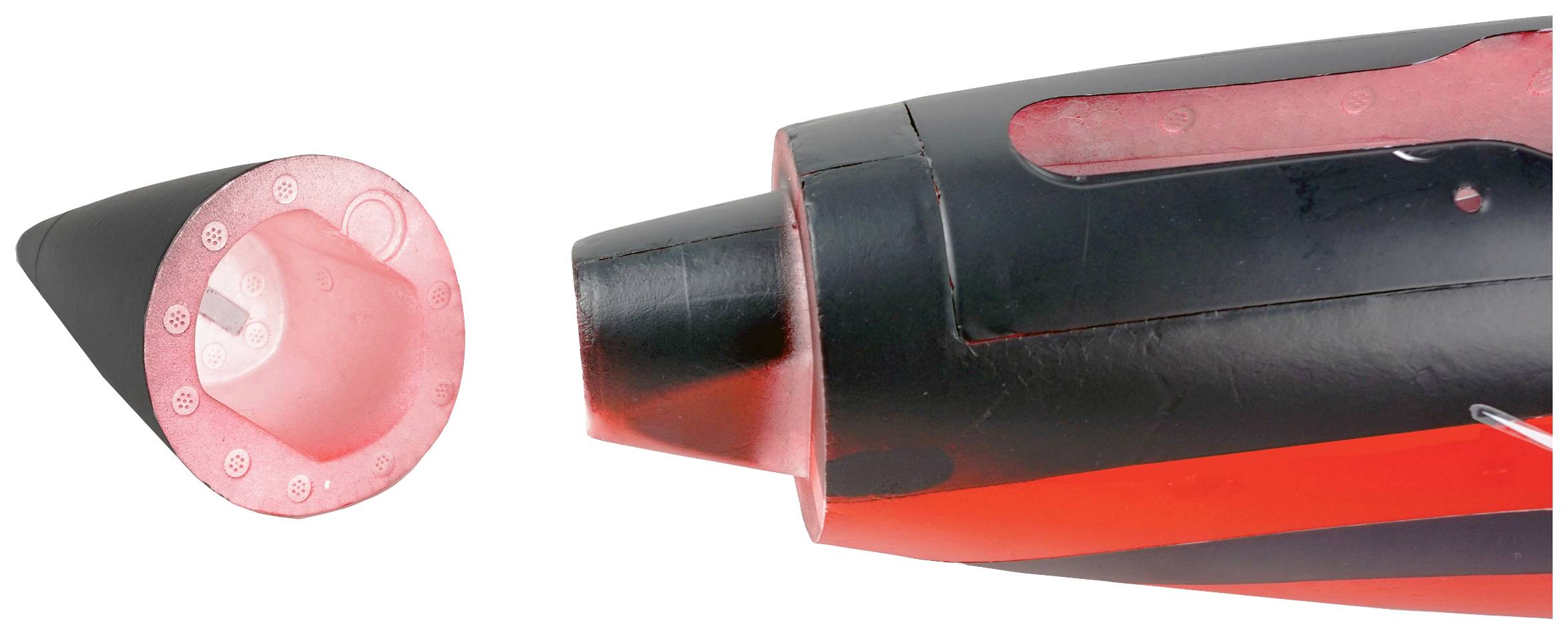 Amewi AMXPlanes Talon EDF Rot RC Jetmodell PNP 1100mm