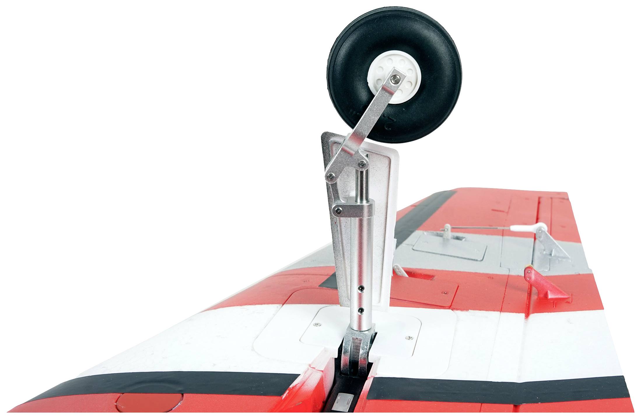 Amewi AMXPlanes Talon EDF Rot RC Jetmodell PNP 1100mm