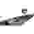 Amewi AMXPlanes Talon EDF Rot RC Jetmodell PNP 1100mm