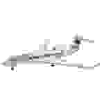 Amewi AMXPlanes AM650 Business Weiß, Grau RC Jetmodell PNP 1766mm