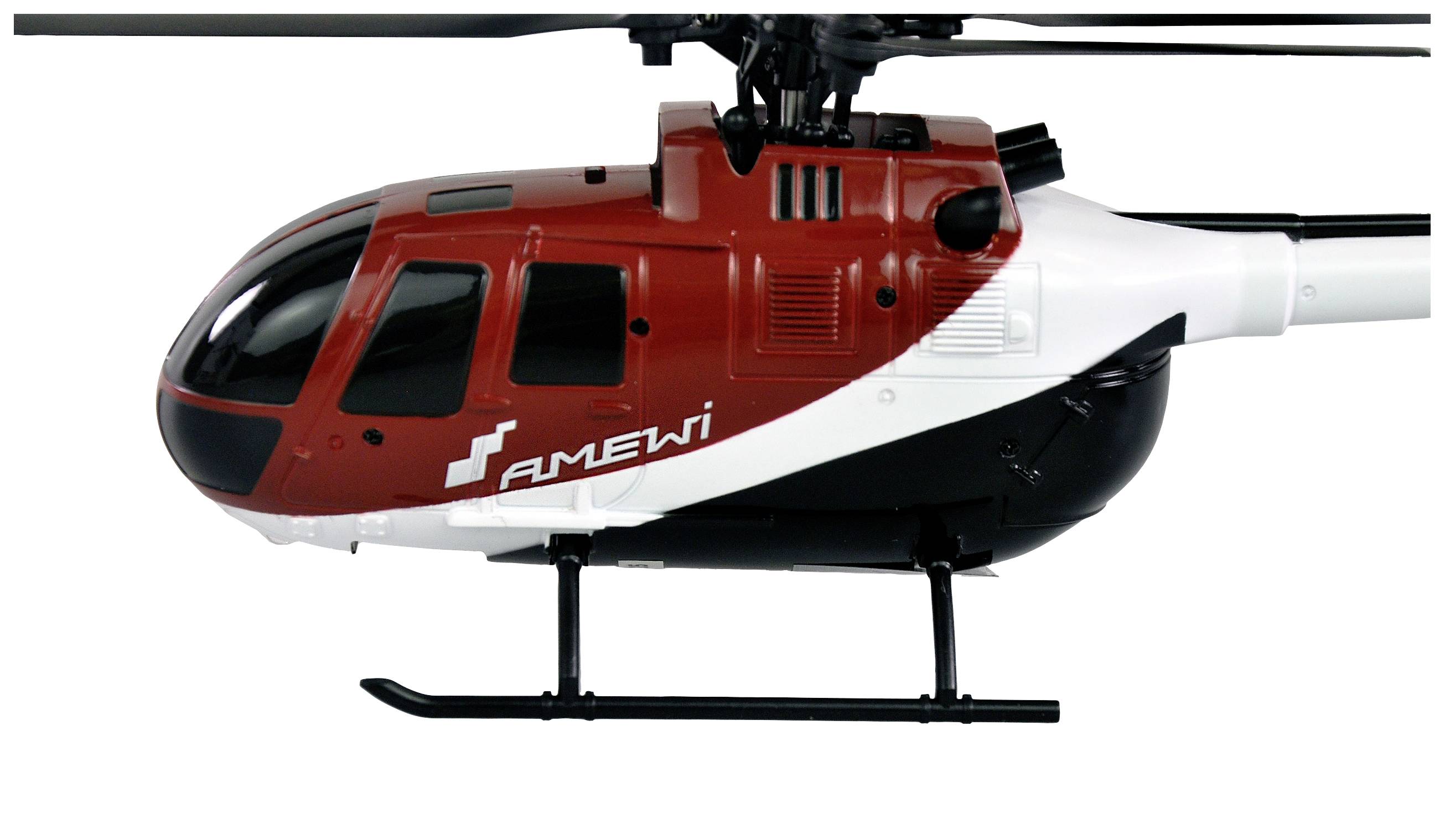 Amewi AFX-105 X RC Hubschrauber RtF
