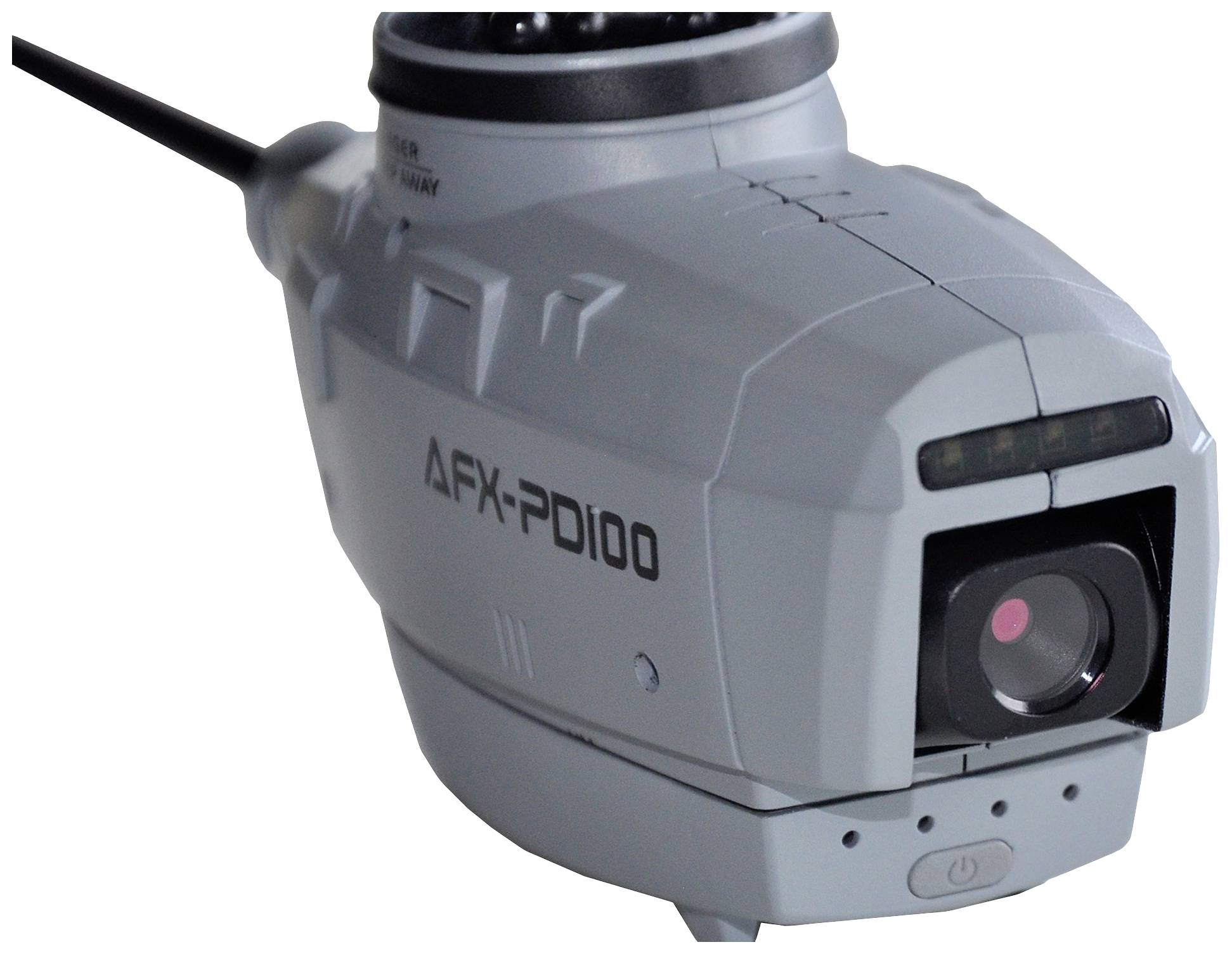 Amewi AFX-PD100 mit HD-Kamera RC Hubschrauber RtF