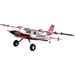 Amewi AMXFlight Turbo Bushmaster Weiß, Rot RC Modellflugzeug PNP 1830mm Amewi AMXFlight Turbo Bushmaster Weiß, Rot RC Modellflugzeug PNP 1830mm