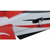 Amewi AMXFlight Turbo Bushmaster Weiß, Rot RC Modellflugzeug PNP 1830mm Amewi AMXFlight Turbo Bushmaster Weiß, Rot RC Modellflugzeug PNP 1830mm