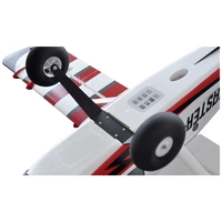 Amewi AMXFlight Turbo Bushmaster Weiß, Rot RC Modellflugzeug PNP 1830mm Amewi AMXFlight Turbo Bushmaster Weiß, Rot RC Modellflugzeug PNP 1830mm