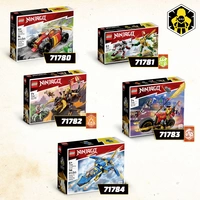 71780 LEGO® NINJAGO Kais Ninja-Rennwagen EVO 71780 LEGO® NINJAGO Kais Ninja-Rennwagen EVO