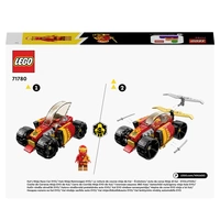 71780 LEGO® NINJAGO Kais Ninja-Rennwagen EVO 71780 LEGO® NINJAGO Kais Ninja-Rennwagen EVO