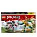 71781 LEGO® NINJAGO Lloyds Mech-Duell EVO