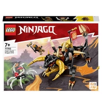 71782 LEGO® NINJAGO Coles Erddrache EVO 71782 LEGO® NINJAGO Coles Erddrache EVO