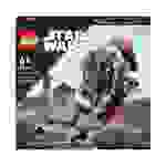 75344 LEGO® STAR WARS™ Boba Fett Starship™ - Microfighter