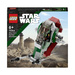 75344 LEGO® STAR WARS™ Boba Fett Starship™ - Microfighter