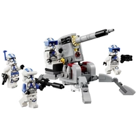 75345 LEGO® STAR WARS™ 501st Clone Troopers™ Battle Pack 75345 LEGO® STAR WARS™ 501st Clone Troopers™ Battle Pack