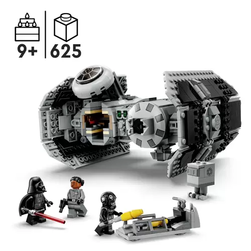 75347 LEGO® STAR WARS™ TIE Bomber™ 75347 LEGO® STAR WARS™ TIE Bomber™