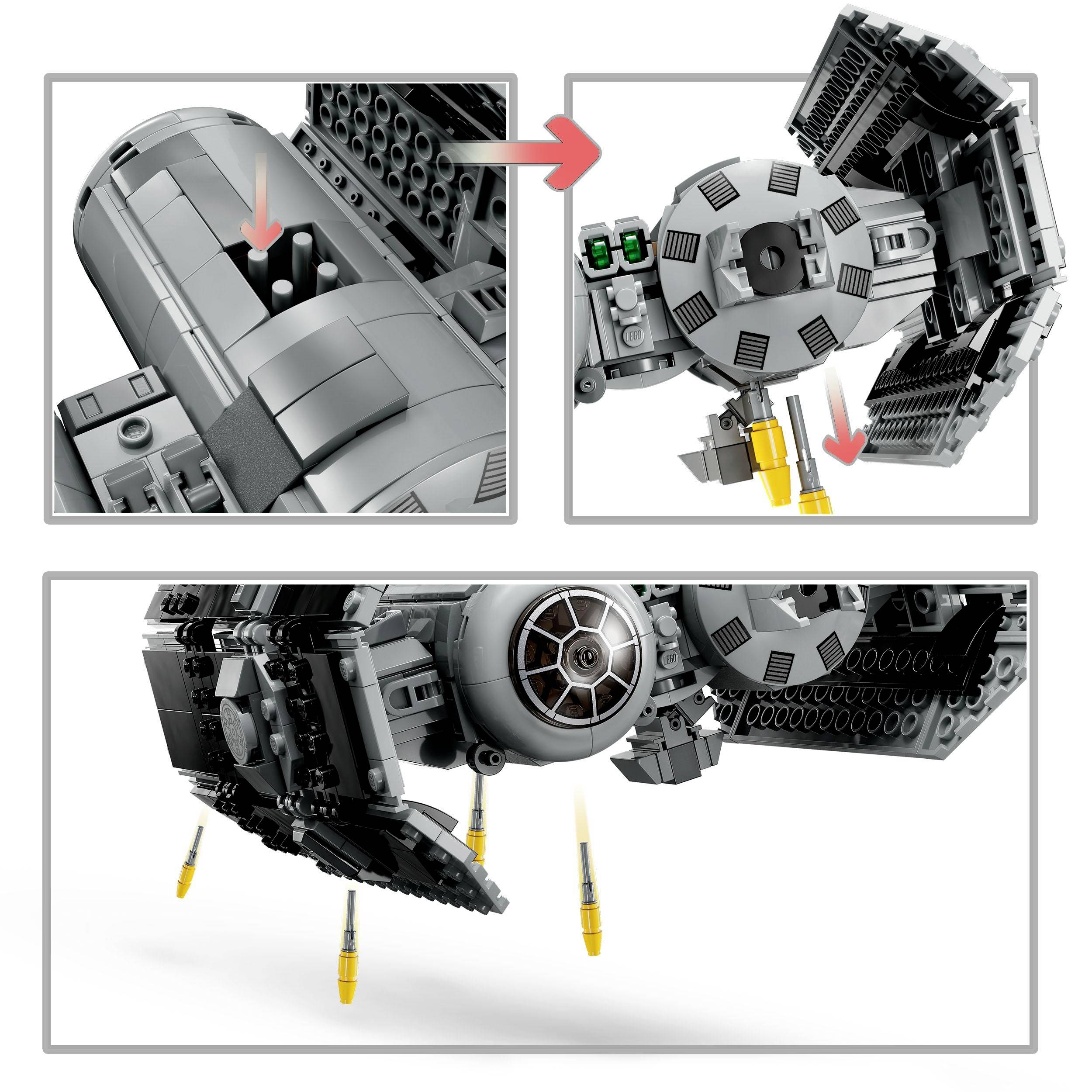 75347 LEGO® STAR WARS™ TIE Bomber™
