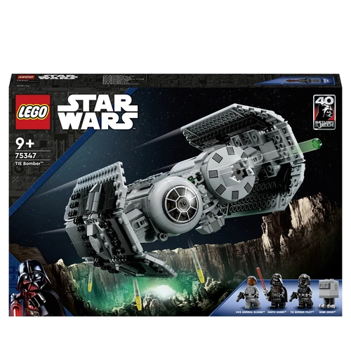 75347 LEGO® STAR WARS™ TIE Bomber™ 75347 LEGO® STAR WARS™ TIE Bomber™
