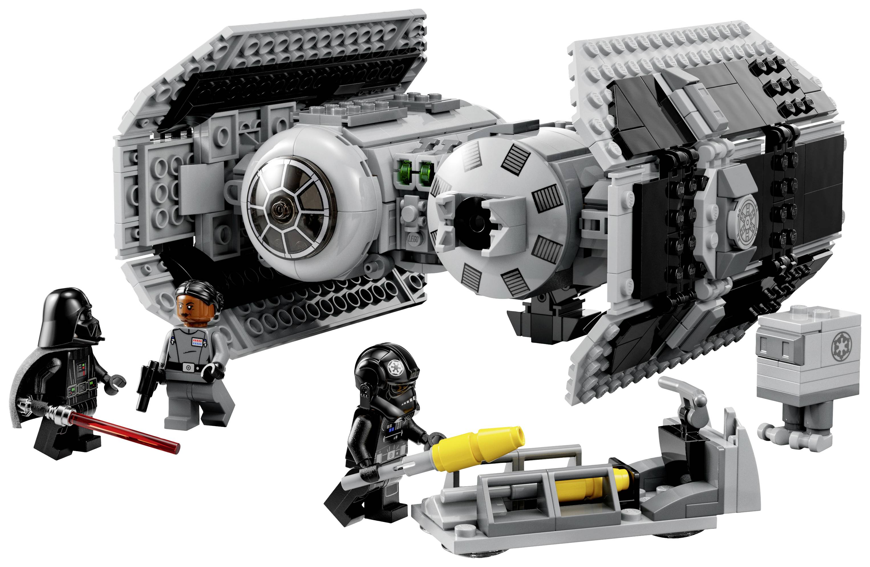 75347 LEGO® STAR WARS™ TIE Bomber™