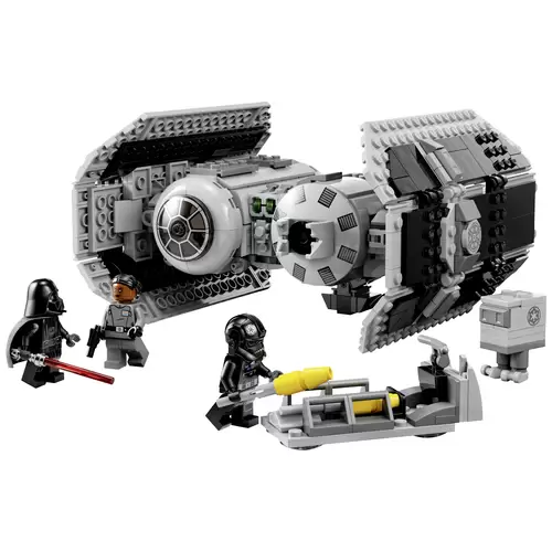 75347 LEGO® STAR WARS™ TIE Bomber™ 75347 LEGO® STAR WARS™ TIE Bomber™