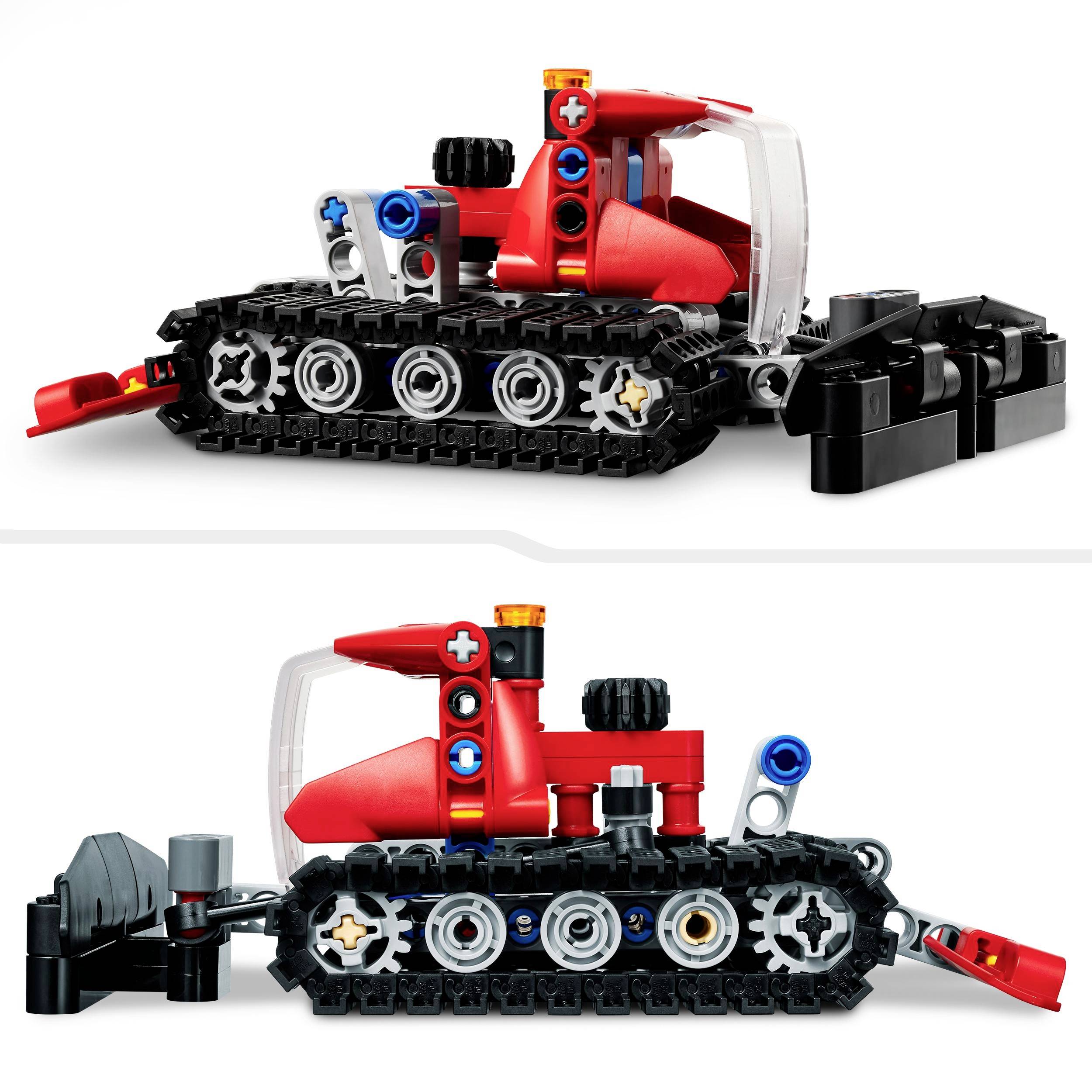 42148 LEGO® TECHNIC Pistenraupe