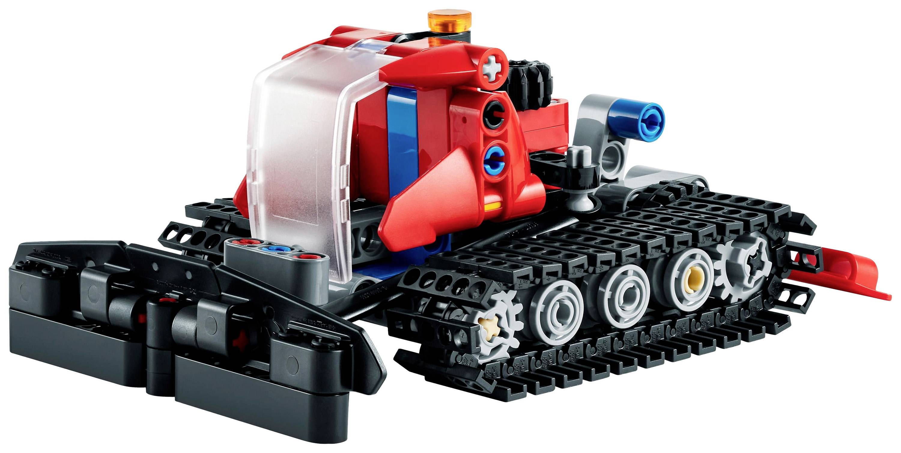 42148 LEGO® TECHNIC Pistenraupe