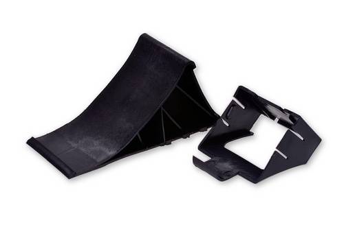 IWH 019607 Unterlegkeil 216 mm x 88 mm x 98 mm