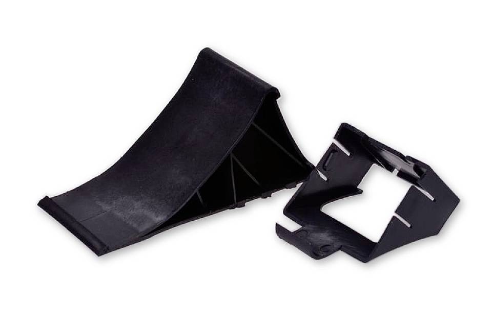 IWH 019607 Unterlegkeil 216 mm x 88 mm x 98 mm