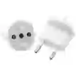 Max Hauri AG 135797 Steckeradapter nicht lösbar Max Hauri AG 135797 Steckeradapter nicht lösbar