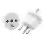 Max Hauri 135801 Steckeradapter nicht lösbar Max Hauri 135801 Steckeradapter nicht lösbar