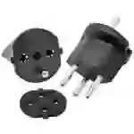 Max Hauri 167767 Steckeradapter nicht lösbar Max Hauri 167767 Steckeradapter nicht lösbar