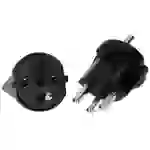 Max Hauri 169115 Steckeradapter nicht lösbar Max Hauri 169115 Steckeradapter nicht lösbar