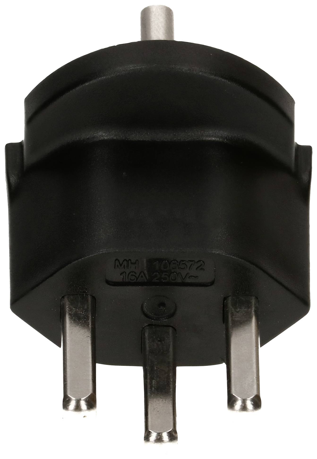 Max Hauri 169115 Steckeradapter nicht lösbar