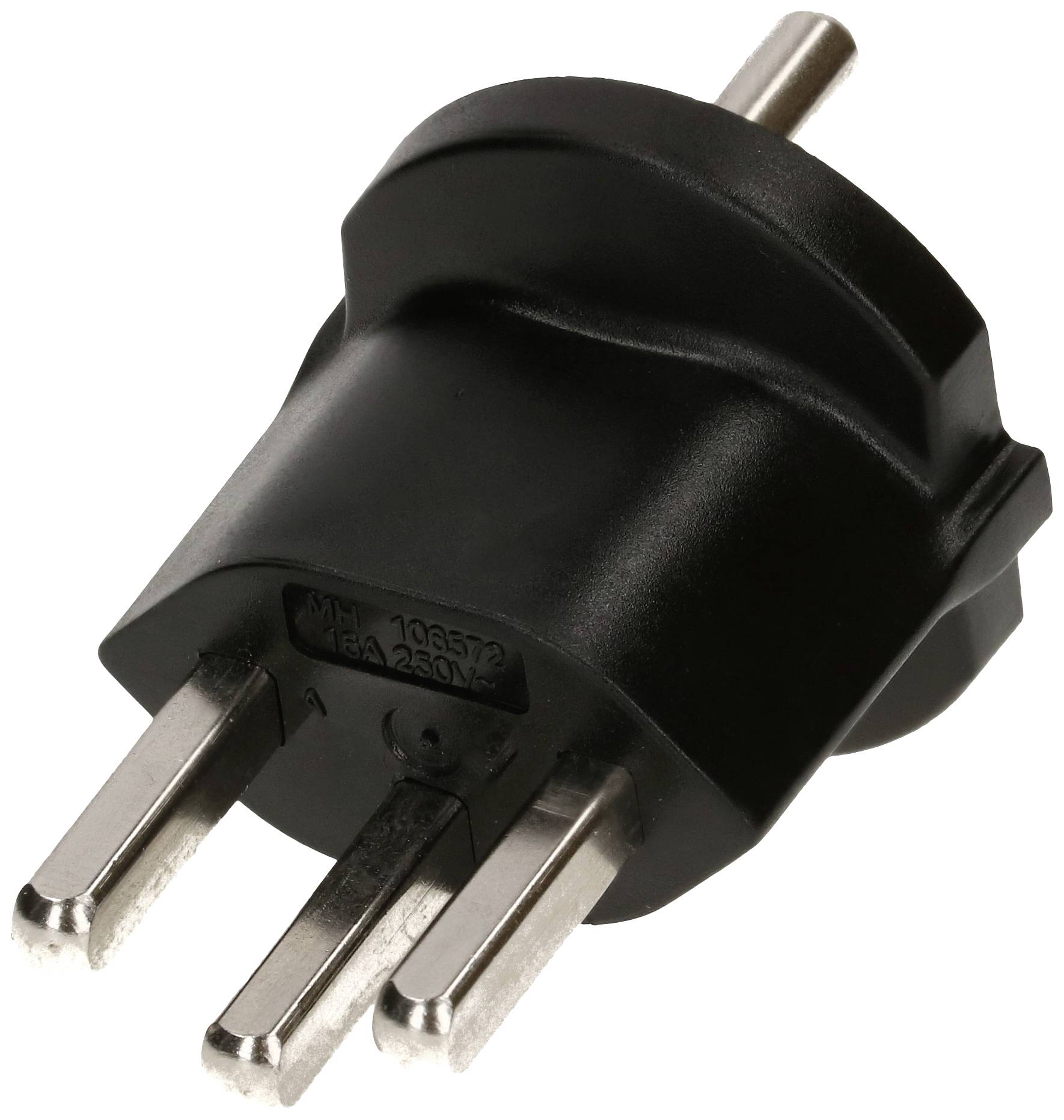 Max Hauri 169115 Steckeradapter nicht lösbar