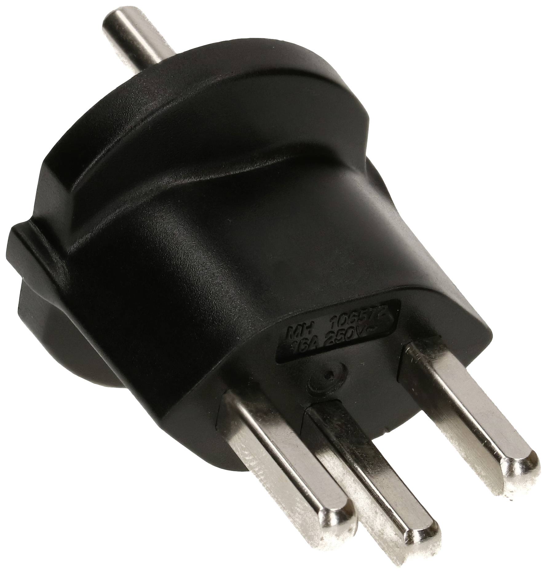 Max Hauri 169115 Steckeradapter nicht lösbar