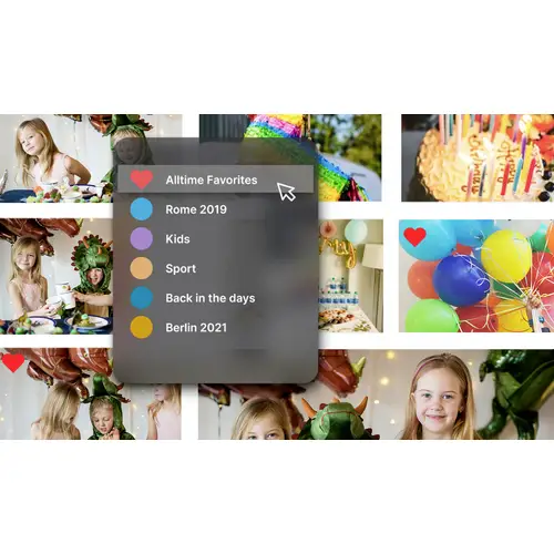 Magix Photostory deluxe (2023) Jahreslizenz, 1 Lizenz Windows Videobearbeitung, Bildbearbeitung Magix Photostory deluxe (2023) Jahreslizenz, 1 Lizenz Windows Videobearbeitung, Bildbearbeitung