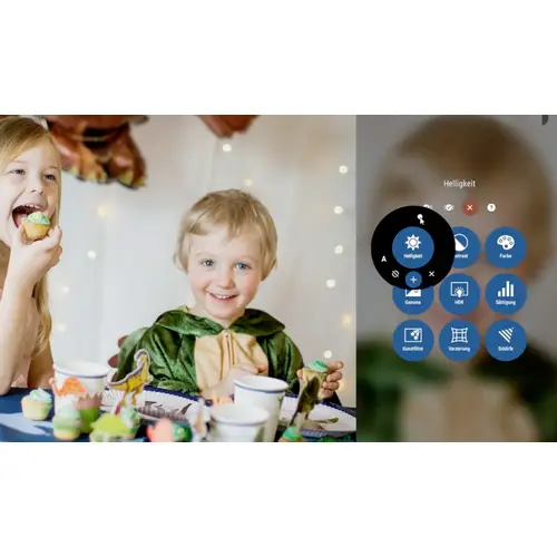 Magix Photostory deluxe (2023) Jahreslizenz, 1 Lizenz Windows Videobearbeitung, Bildbearbeitung Magix Photostory deluxe (2023) Jahreslizenz, 1 Lizenz Windows Videobearbeitung, Bildbearbeitung