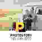 Magix Photostory deluxe (2023) Jahreslizenz, 1 Lizenz Windows Videobearbeitung, Bildbearbeitung