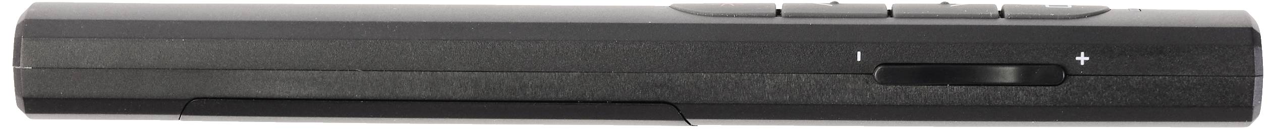 Renkforce RF-5253052 Kabellos Presenter inkl. Laserpointer