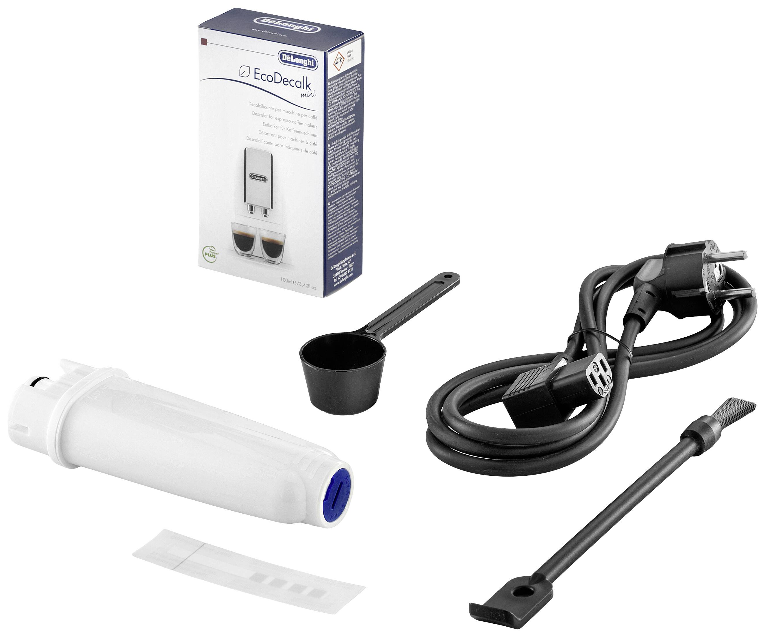 DeLonghi ECAM350.35w 132220024 Kaffeevollautomat Weiß