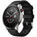 Amazfit GTR 4 Smartwatch 46 mm Schwarz