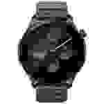 Amazfit GTR 4 Smartwatch 46mm Grau